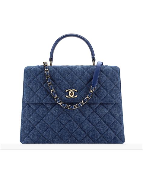 bolsas chanel official